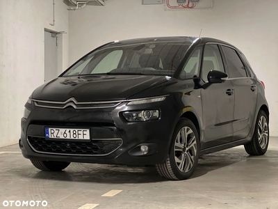 Citroën C4 Picasso 2.0 BlueHDi Exclusive