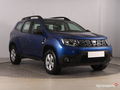 Dacia Duster 1.0 TCe