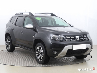 Dacia Duster 1.0 TCe