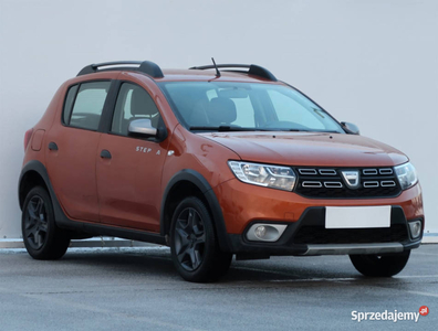 Dacia Sandero 0.9 TCe