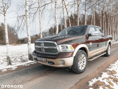 Dodge RAM 1500 5.7 4x4