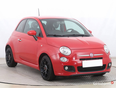 Fiat 500 1.2