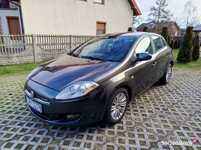 Fiat Bravo 1,6 Multijet