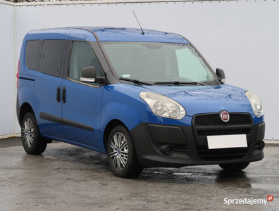 Fiat Doblo 1.4 i