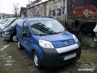 Fiat Fiorino Fiat Fiorino