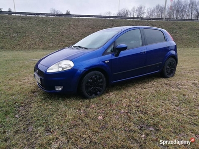 Fiat Grande Punto