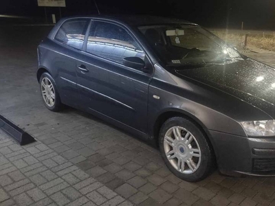 Fiat Stilo 1.9JTD 115KM