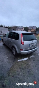 Ford C-Max 2004r diesel