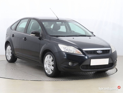 Ford Focus 1.6 TDCi