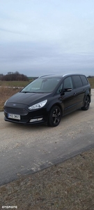 Ford Galaxy 2.0 TDCi Trend