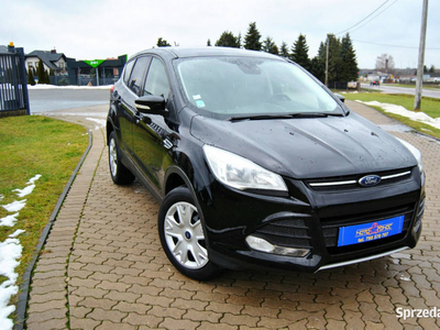 Ford Kuga 1.5 Benzyna 150KM* Po opłatach * Transport pod do…