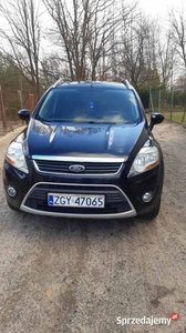 FORD KUGA 2009r.