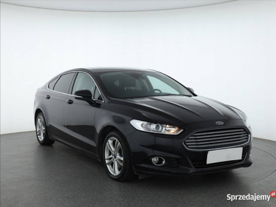 Ford Mondeo 2.0 TDCI