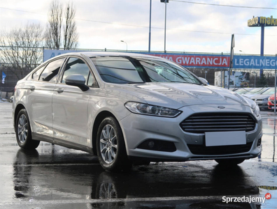 Ford Mondeo 2.0 TDCI