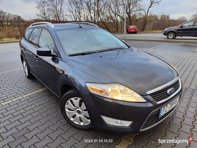 Ford Mondeo MK IV mkIV MK4 Mk 4, Prywatny Sprzedawca