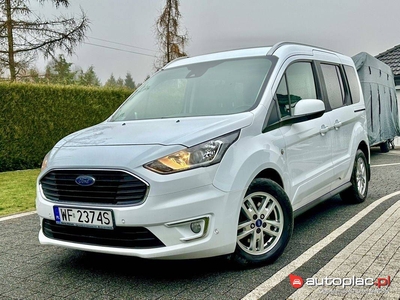 Ford Tourneo Connect