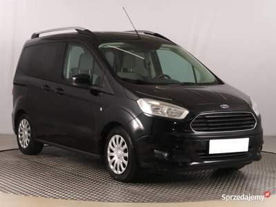 Ford Tourneo Courier 1.6 TDCi