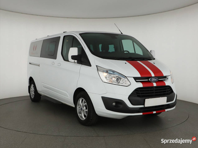 Ford Tourneo Custom 2.2 TDCi