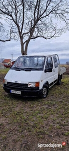 Ford Transit 120