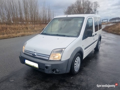 Ford Transit Connect 1.8TDCI 90KM