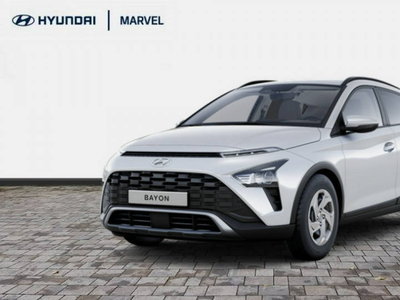 Hyundai Bayon Gotowy do odbioru! Atrakcyjna cena! Wyprzedaż…
