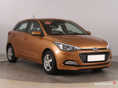 Hyundai i20 1.2