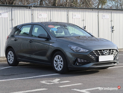 Hyundai i30 1.0 T-GDI