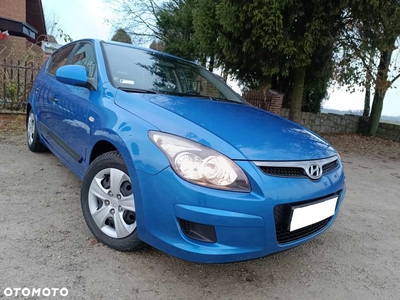 Hyundai I30 1.4 Classic +