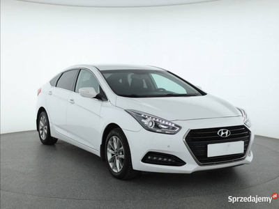 Hyundai i40 1.7 CRDi