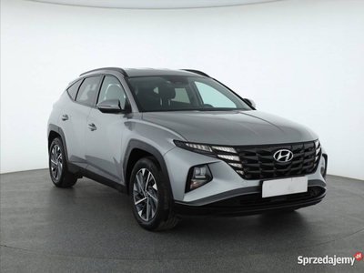 Hyundai Tucson 1.6 T-GDI 48V MHEV