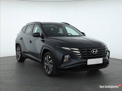 Hyundai Tucson 1.6 T-GDI 48V MHEV