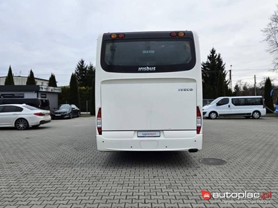 Irisbus Crossway