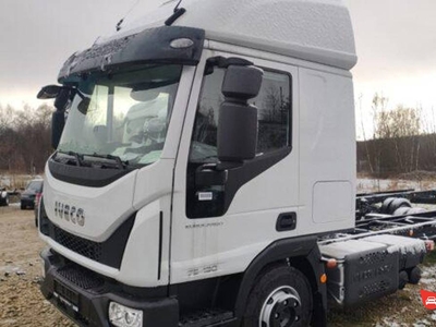 Iveco EuroCargo