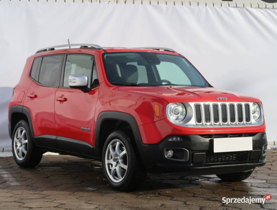 Jeep Renegade 1.4 MultiAir