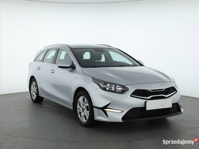 Kia Ceed 1.5 T-GDI