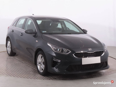 Kia Ceed 1.5 T-GDI