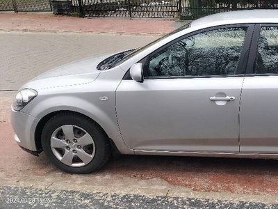 Kia cee'd 2011