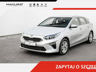 Kia Cee'd PO7VA15 # 1.5 T-GDI M K.cofania 2 stref klima Sal…