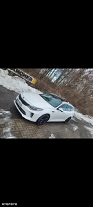 Kia Optima Sportswagon 1.7 CRDI DCT GT Line