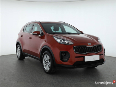 Kia Sportage 1.6 GDI