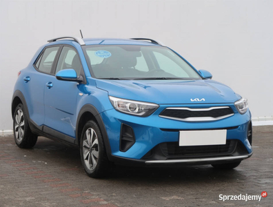 Kia Stonic 1.2 DPI