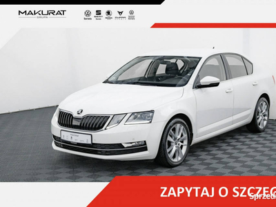 Škoda Octavia WZ5883X # 1.0 TSI Style DSG Podgrz.f Cz.cof S…