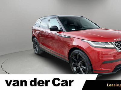 Land Rover Range Rover VELAR 2.0 SD4 R-Dynamic SE ! Z Polsk…