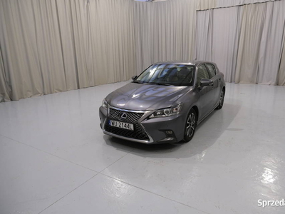 LEXUS CT200H WU2144L