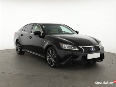 Lexus GS 450 h