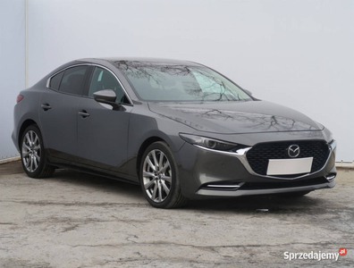 Mazda 3 2.0 Skyactiv-X