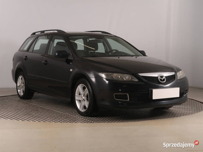 Mazda 6 2.0 DI