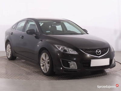 Mazda 6 2.0 DI