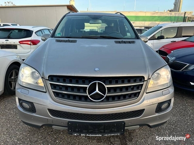 Mercedes Benz ML 280 CDI Dizel