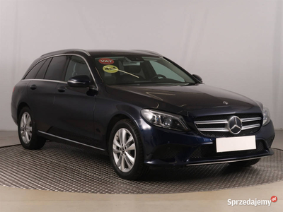 Mercedes C C 220d 4MATIC